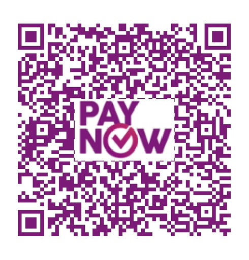 ペイナウ割【3%引】お支払いはPayNowのみで!